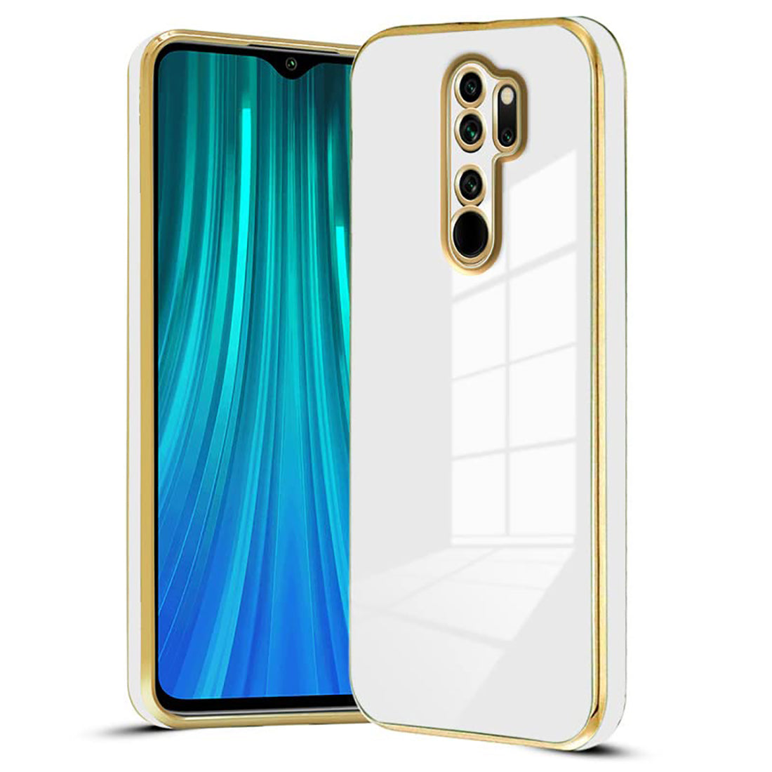 Mi Redmi Note 8 Pro 4G