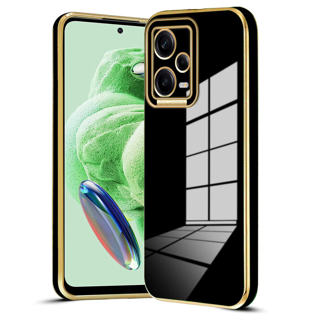 Redmi Note 12 Pro 5G