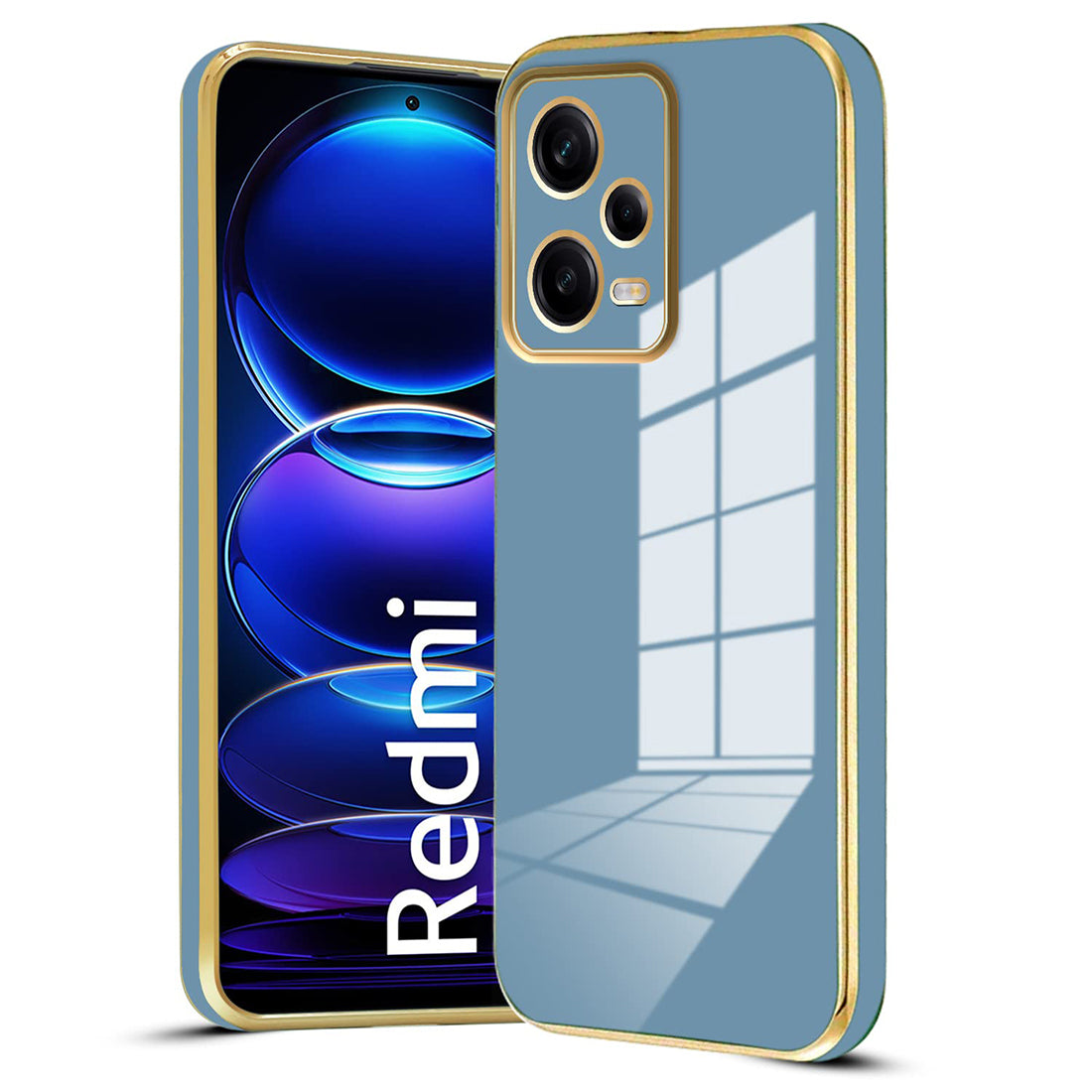 Redmi Note 12 Pro 5G