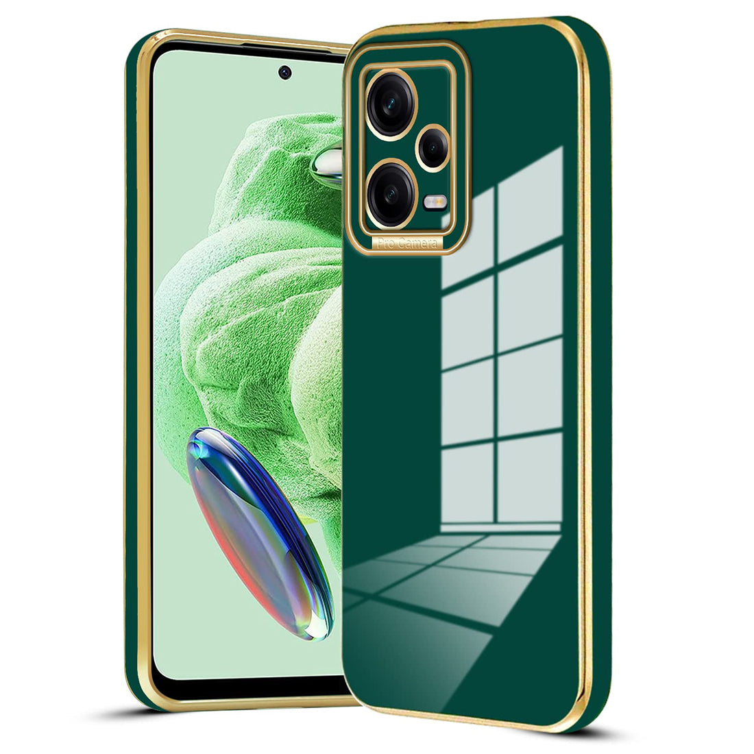 Redmi Note 12 Pro 5G