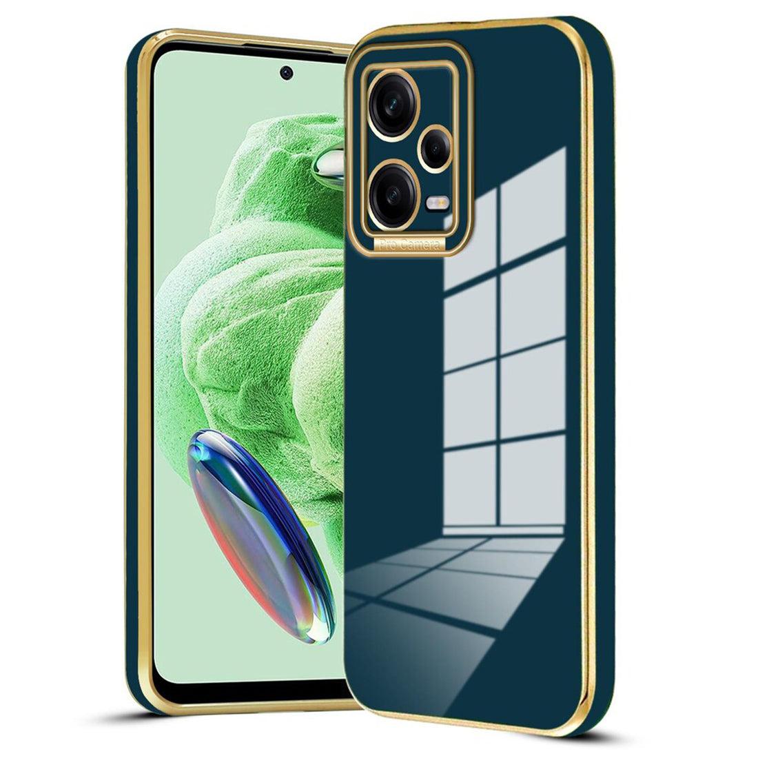 Redmi Note 12 Pro 5G