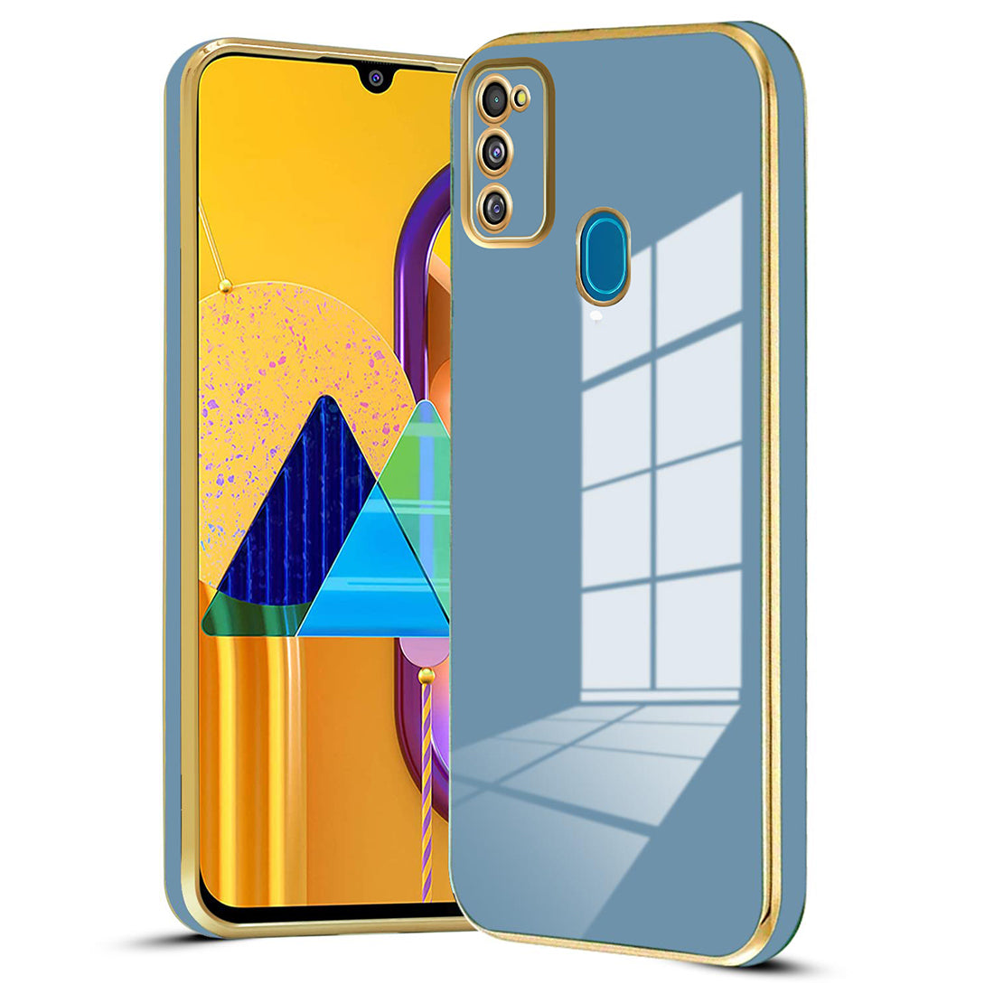 Samsung Galaxy M21 / M30s / M21 2021 Edition