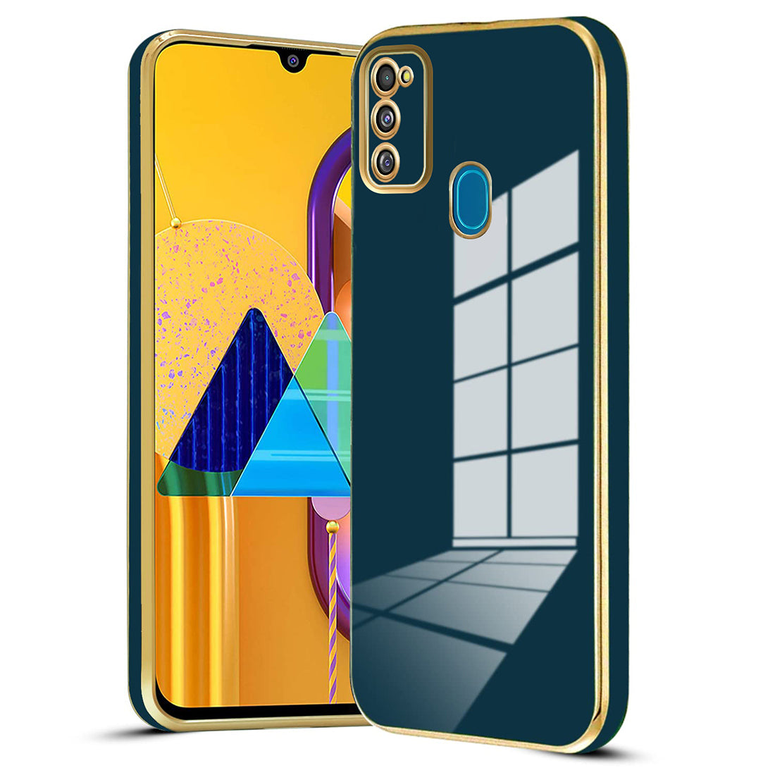 Samsung Galaxy M21 / M30s / M21 2021 Edition