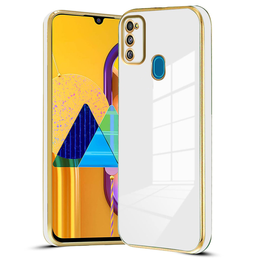 Samsung Galaxy M21 / M30s / M21 2021 Edition