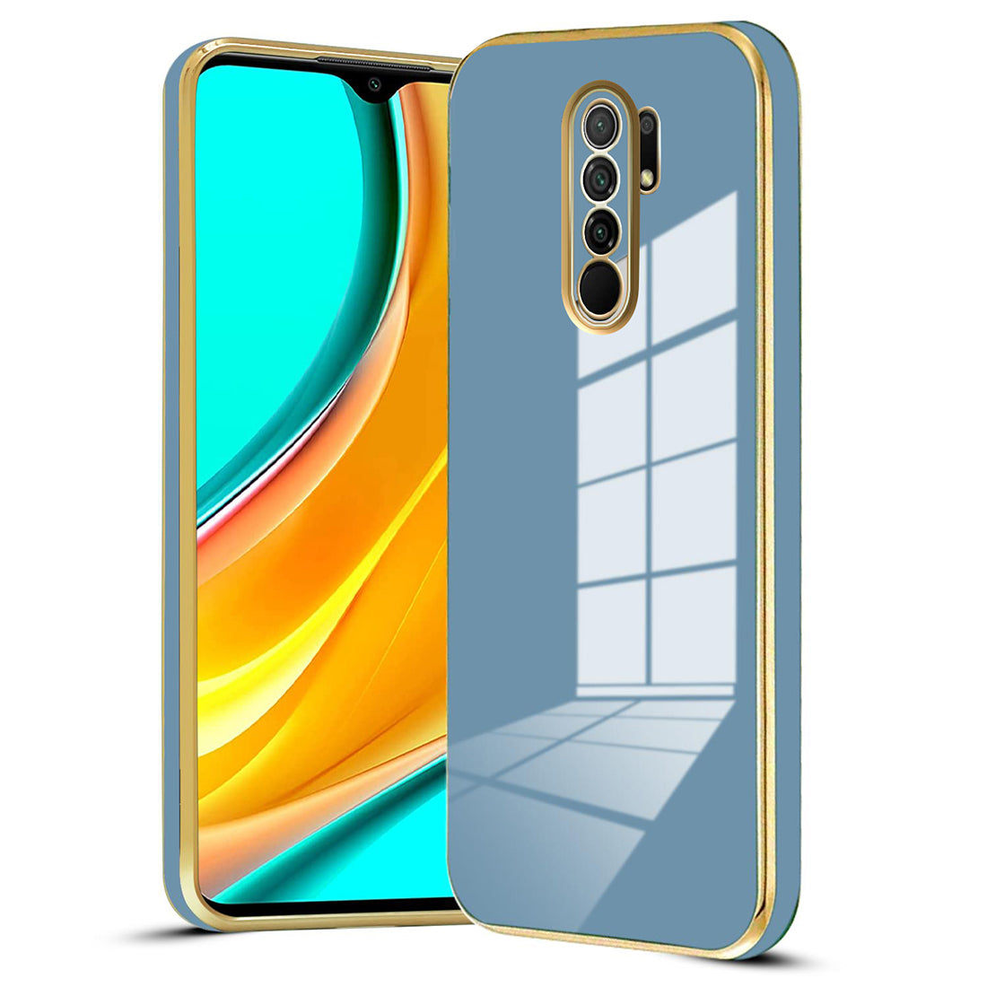 Mi Redmi 9 Prime / Poco M2