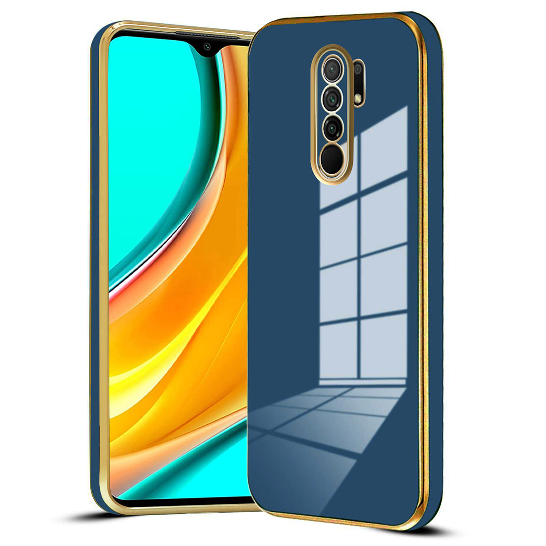 Mi Redmi 9 Prime / Poco M2