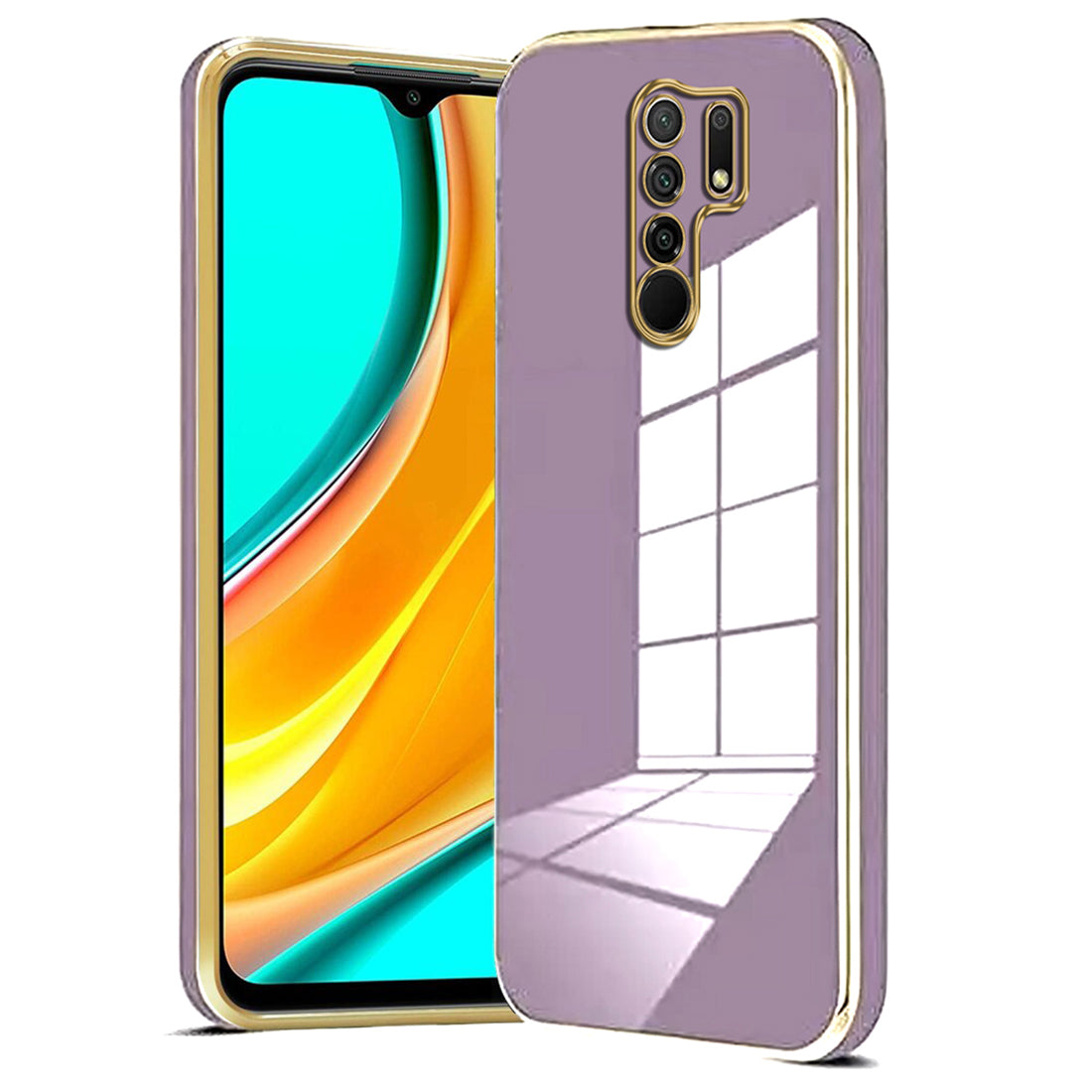 Mi Redmi 9 Prime / Poco M2