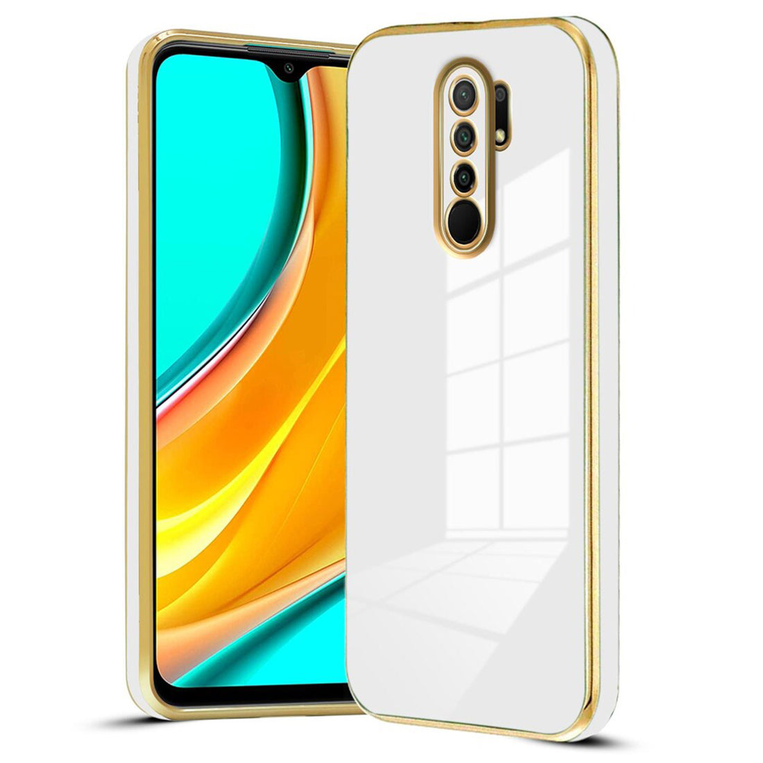 Mi Redmi 9 Prime / Poco M2