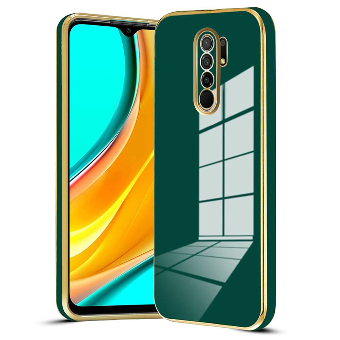 Mi Redmi 9 Prime / Poco M2