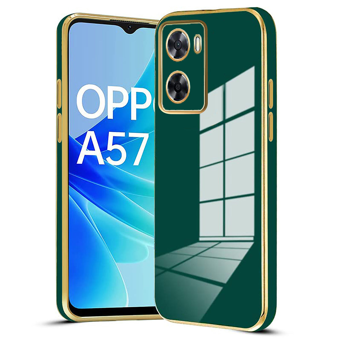 Oppo A57 5G / K10 5G / A77 5G / Realme Narzo 50 5G