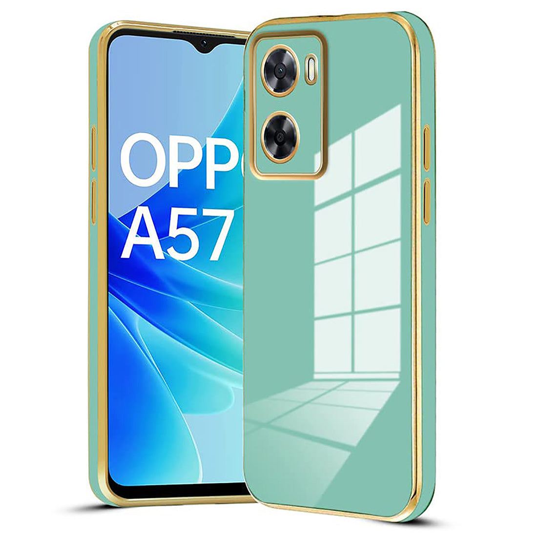 Oppo A57 5G / K10 5G / A77 5G / Realme Narzo 50 5G