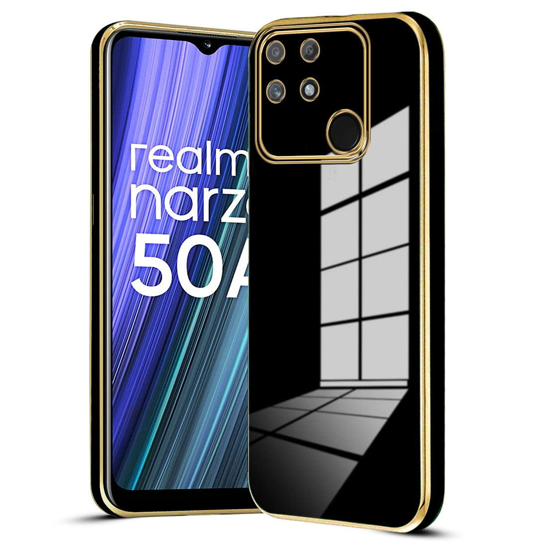 Realme Narzo 50A 4G