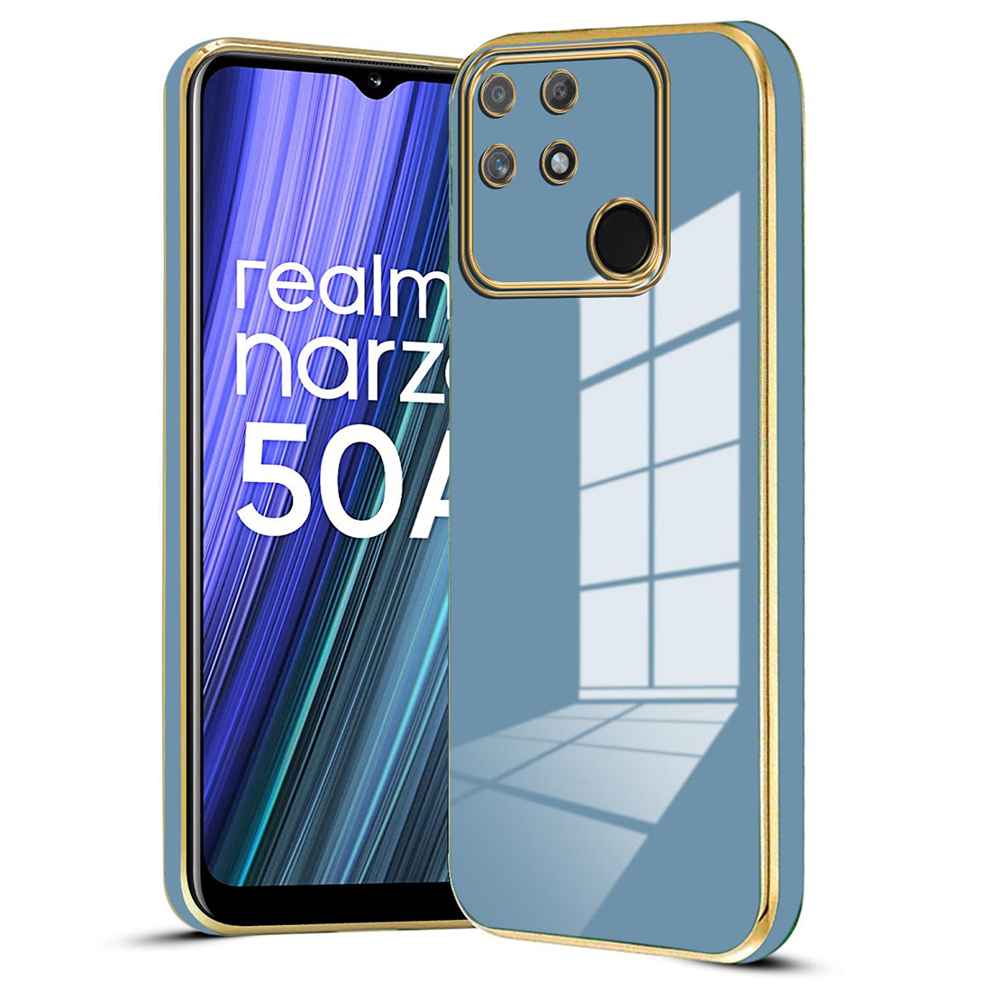 Realme Narzo 50A 4G