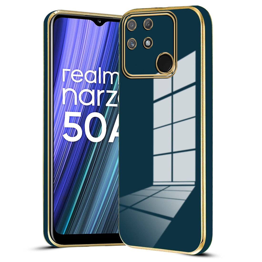Realme Narzo 50A 4G