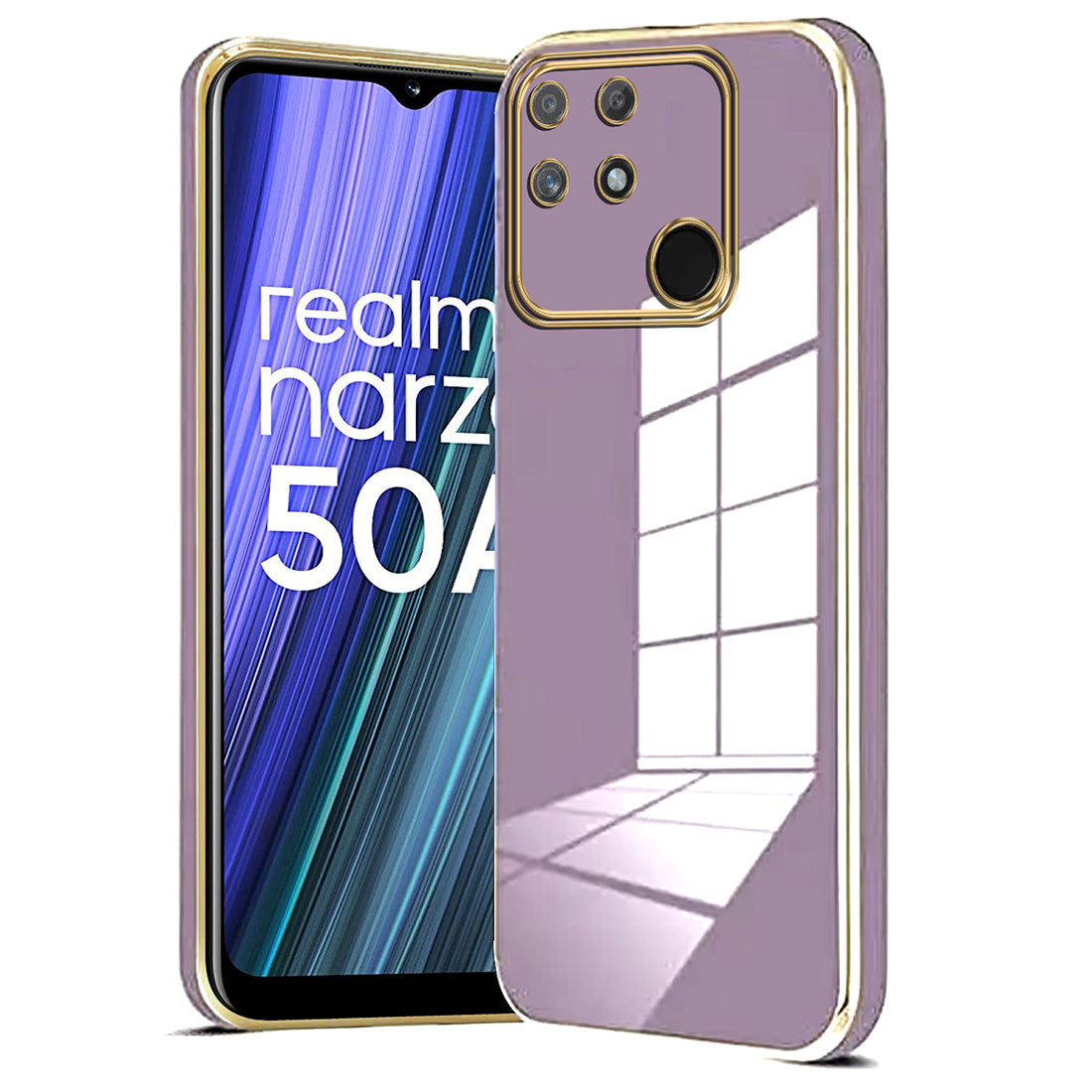Realme Narzo 50A 4G