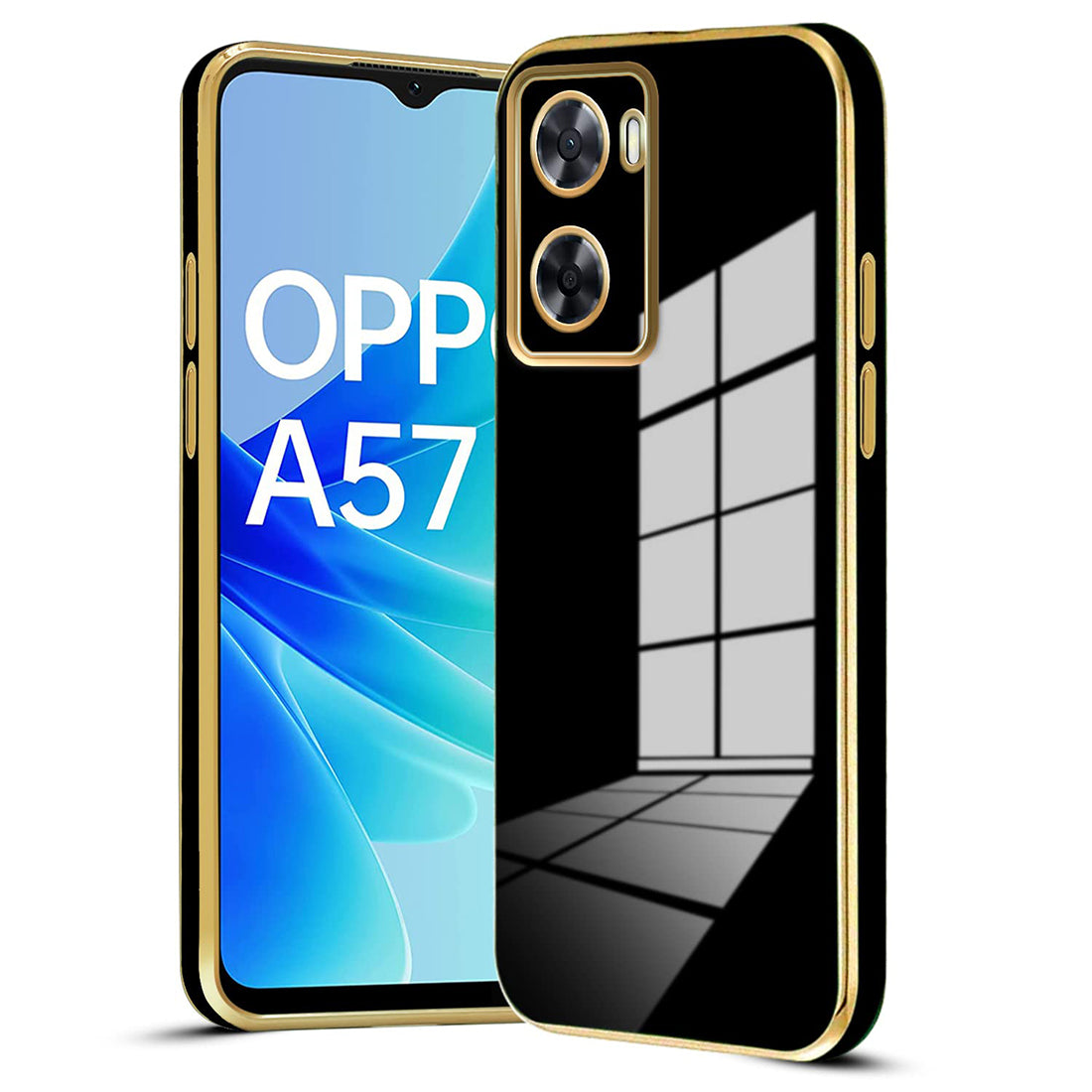 Oppo A77 5G / K10 5G / A57 5G / Realme Narzo 50 5G