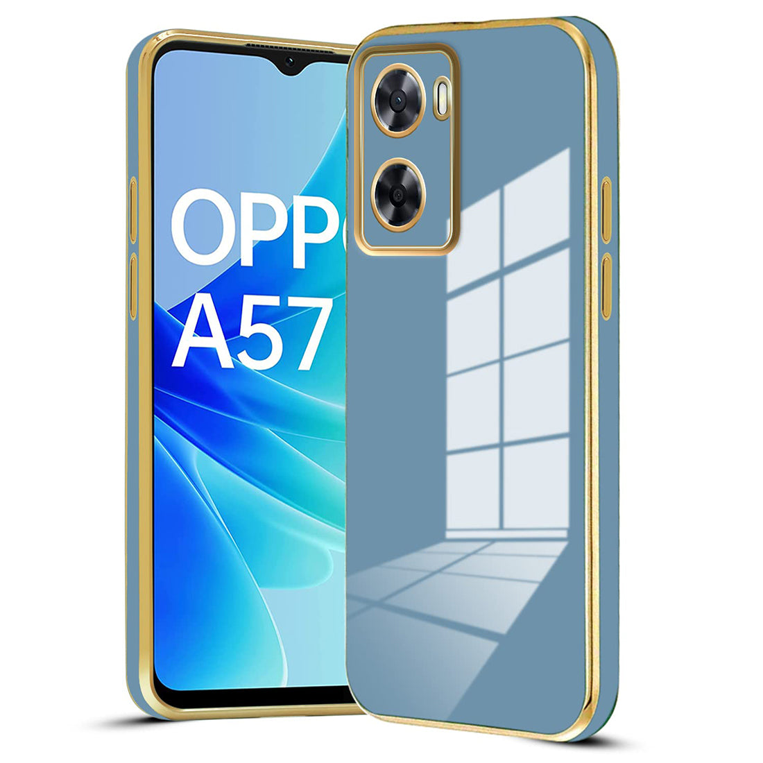 Oppo A77 5G / K10 5G / A57 5G / Realme Narzo 50 5G