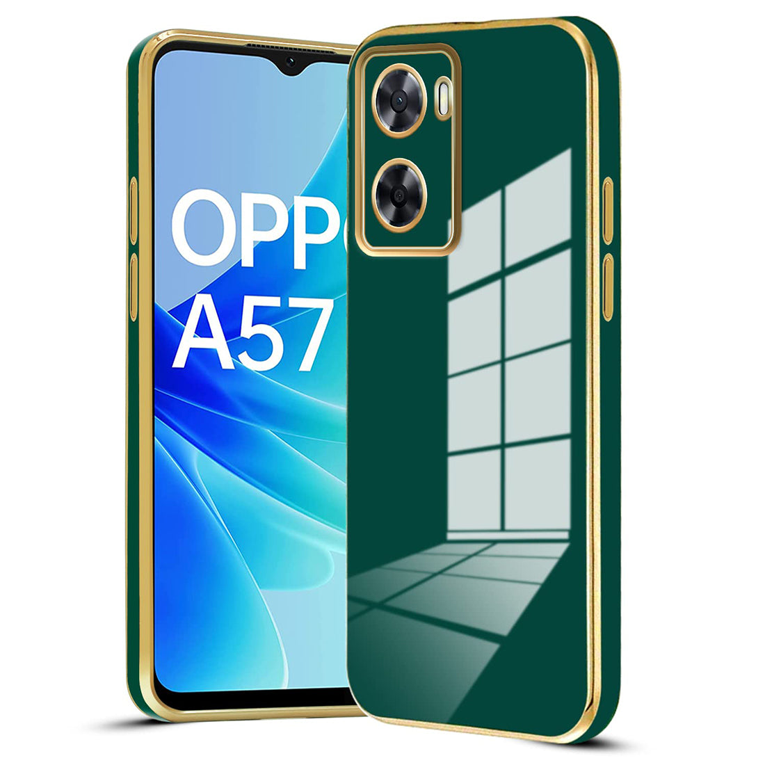 Oppo A77 5G / K10 5G / A57 5G / Realme Narzo 50 5G