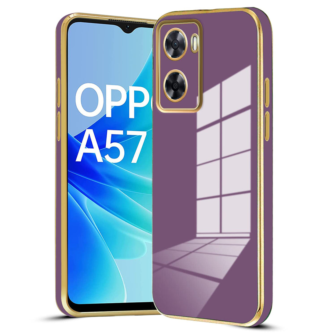 Oppo A77 5G / K10 5G / A57 5G / Realme Narzo 50 5G