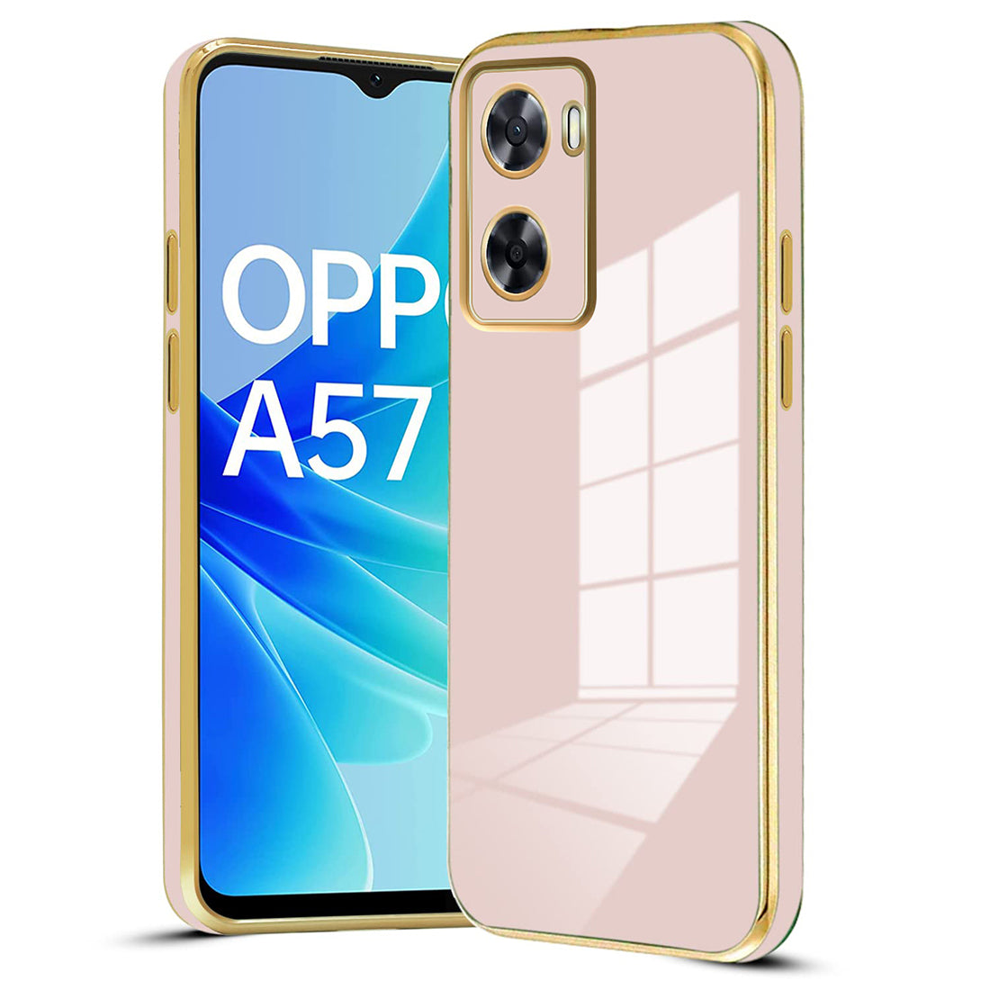 Oppo A77 5G / K10 5G / A57 5G / Realme Narzo 50 5G
