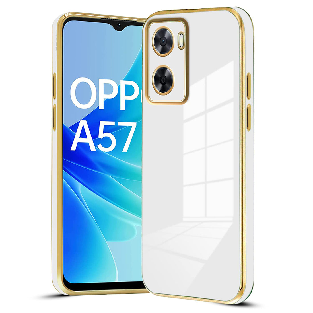 Oppo A77 5G / K10 5G / A57 5G / Realme Narzo 50 5G