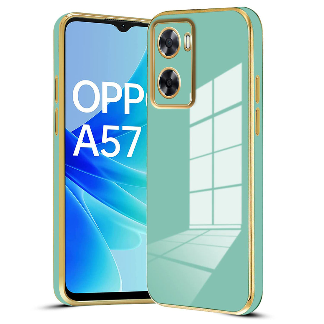Oppo A77 5G / K10 5G / A57 5G / Realme Narzo 50 5G