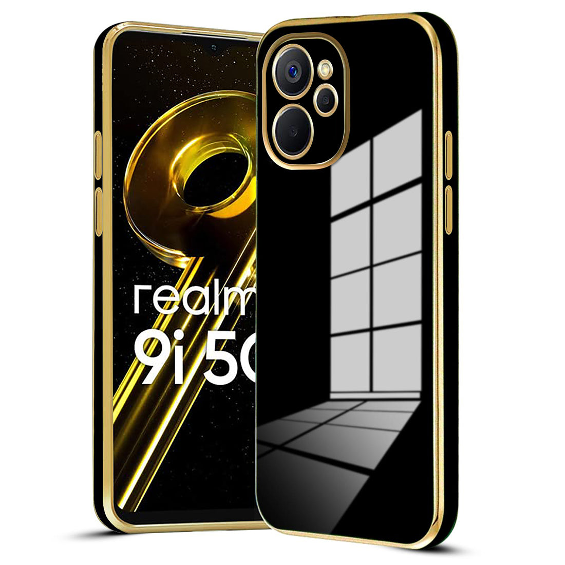 Realme 9i 5G
