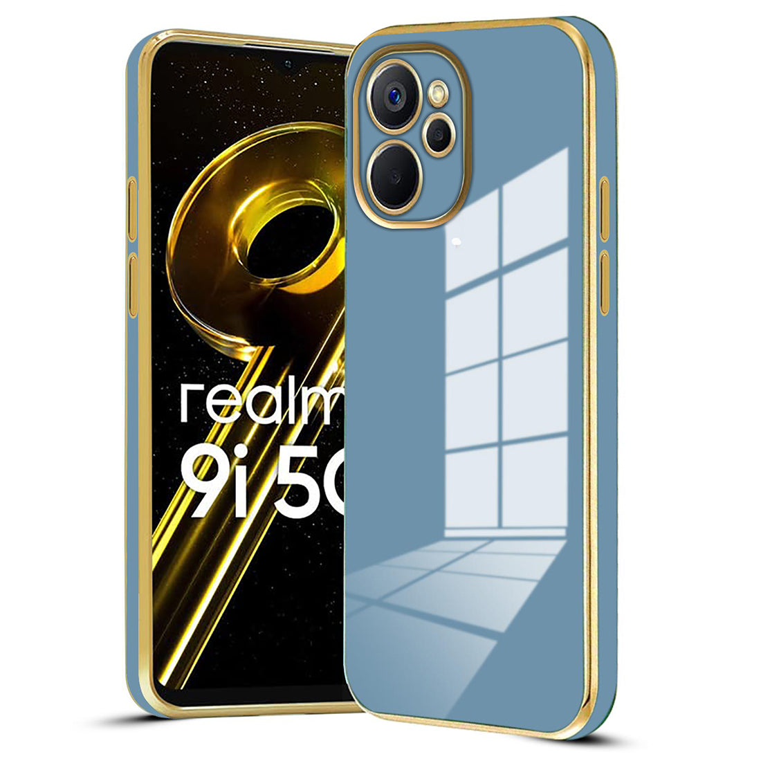 Realme 9i 5G