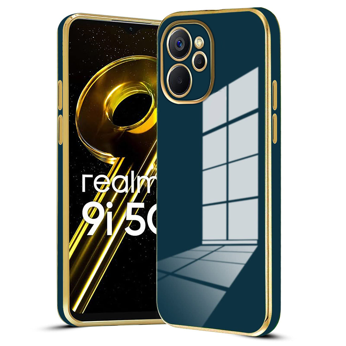 Realme 9i 5G