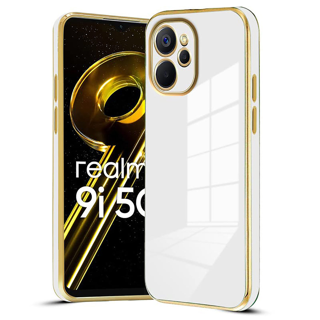 Realme 9i 5G