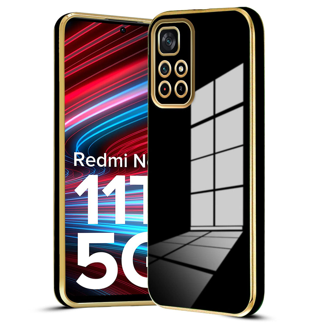 Mi Redmi Note 11T 5G / Poco M4 Pro 5G