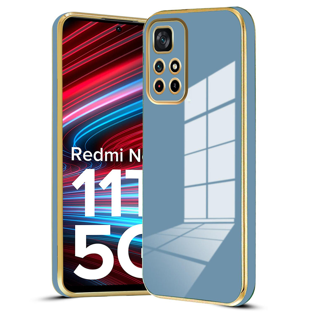 Mi Redmi Note 11T 5G / Poco M4 Pro 5G