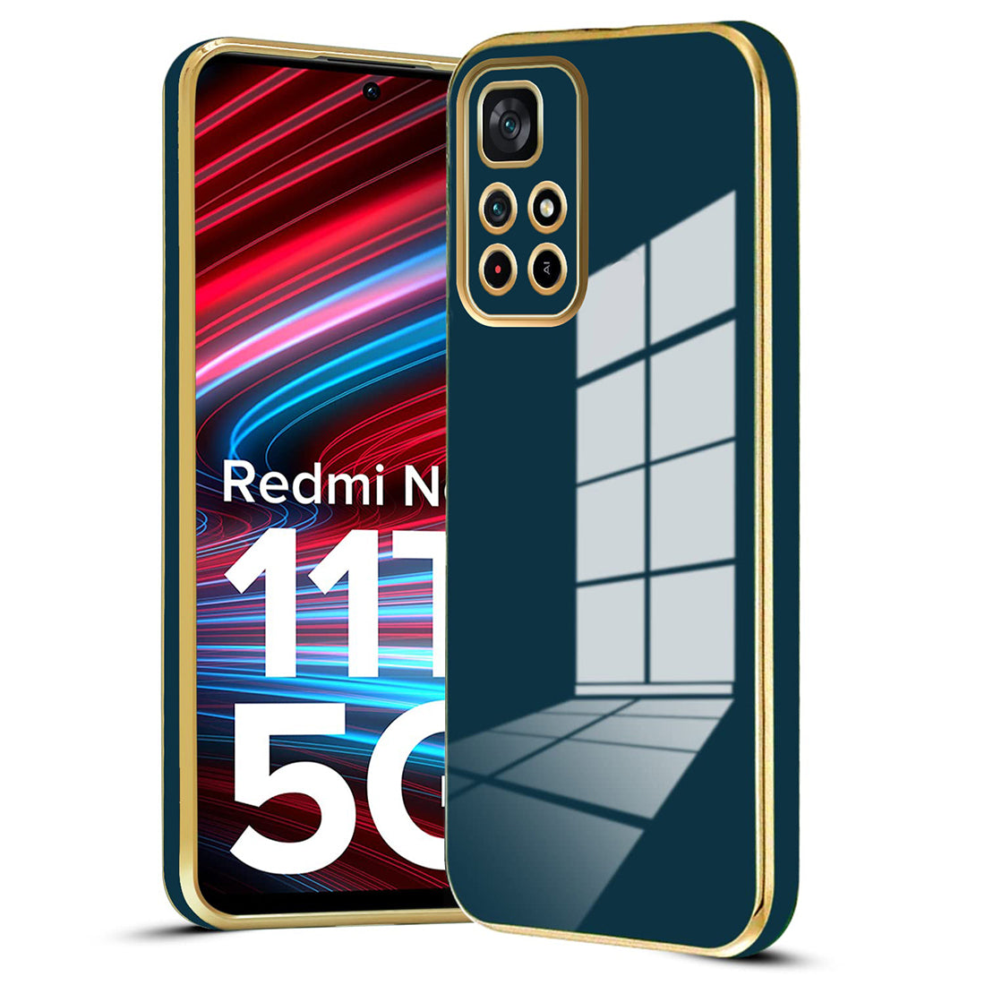 Mi Redmi Note 11T 5G / Poco M4 Pro 5G