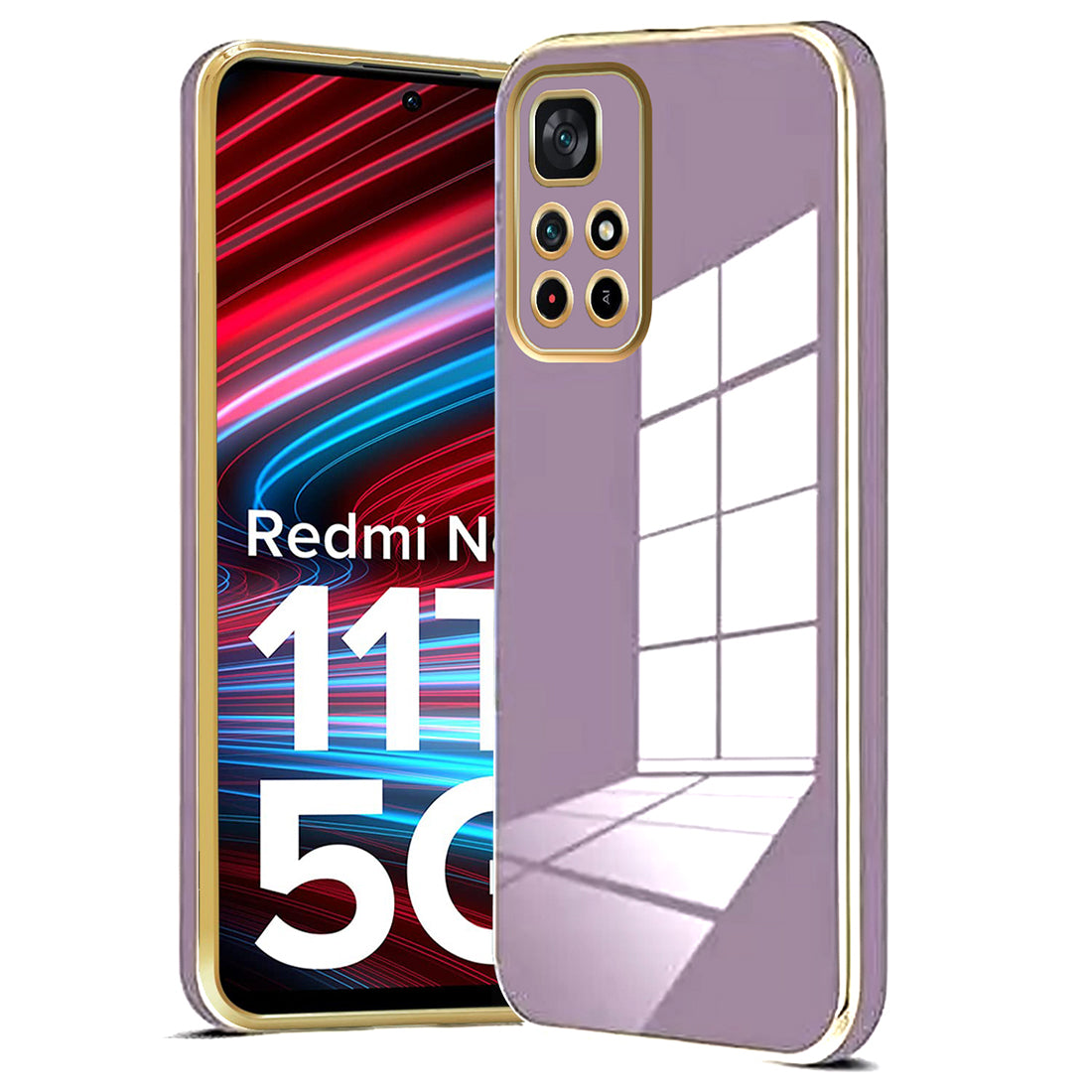 Mi Redmi Note 11T 5G / Poco M4 Pro 5G