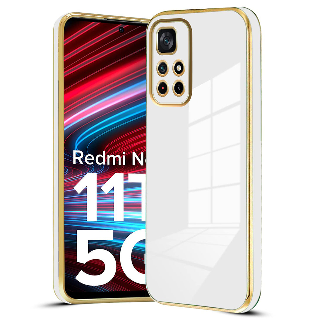 Mi Redmi Note 11T 5G / Poco M4 Pro 5G