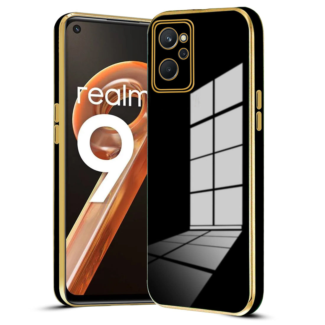Realme 9i 4G / A76 4G / A96 4G / K10 4G