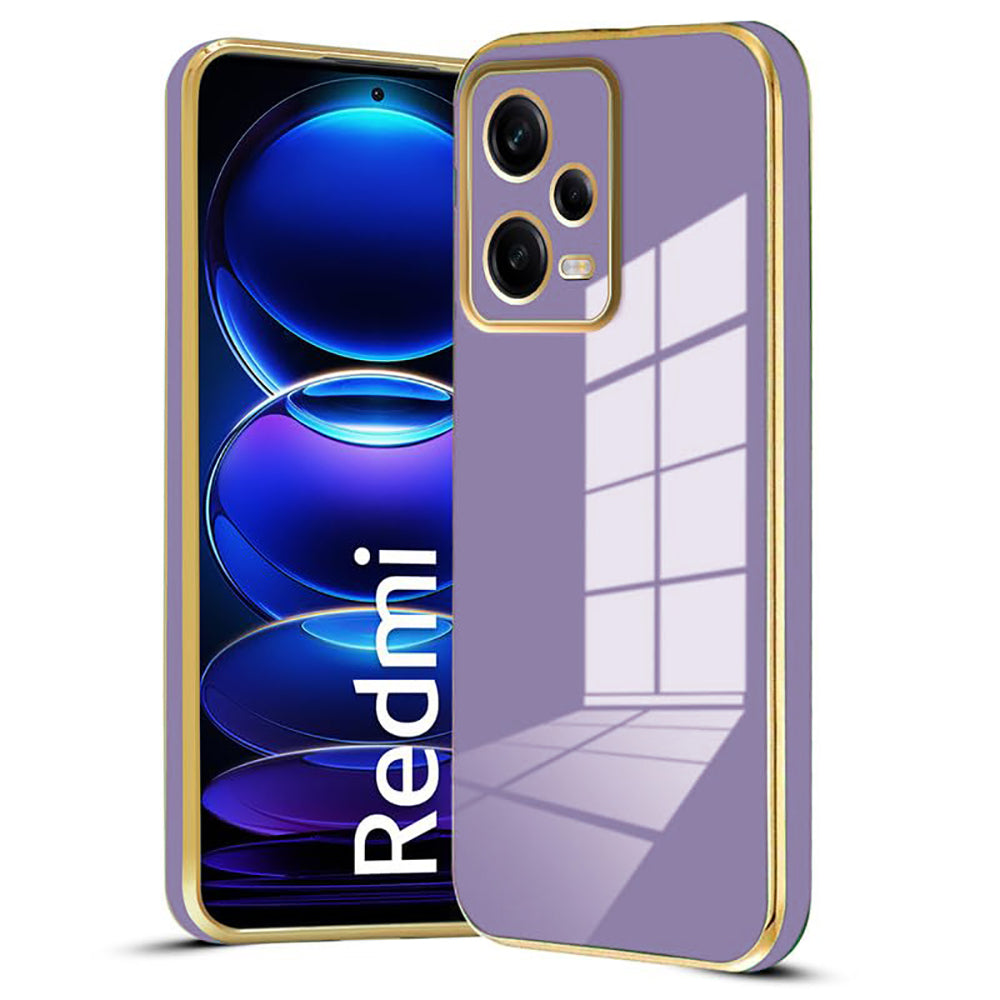 Mi Redmi Note 12 Pro 5G / 12 Pro Plus 5G / Poco X5 Pro 5G