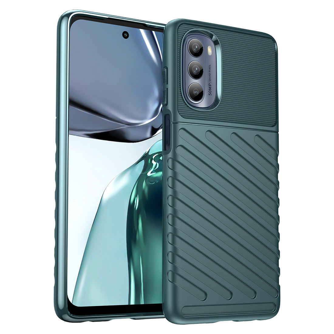 Motorola Moto G62 5G