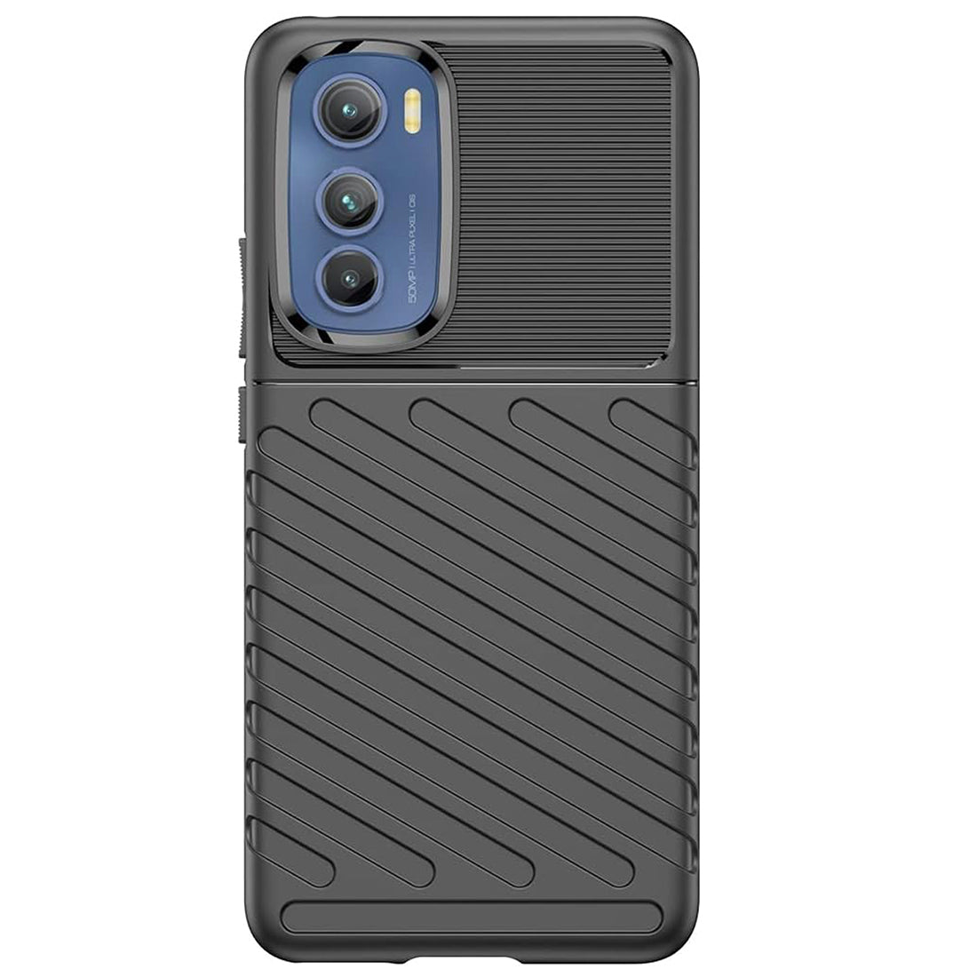 Thunder TPU Cover for Motorola Edge 30 5G