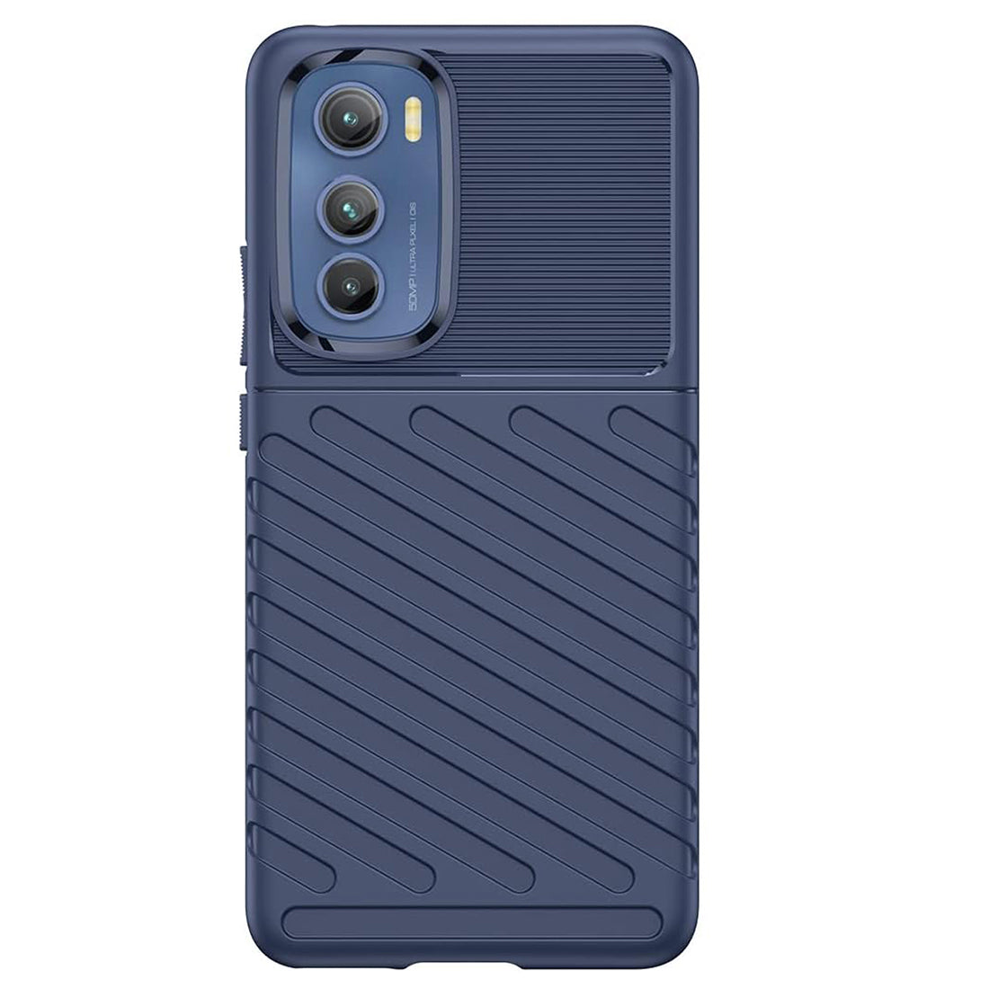 Thunder TPU Cover for Motorola Edge 30 5G