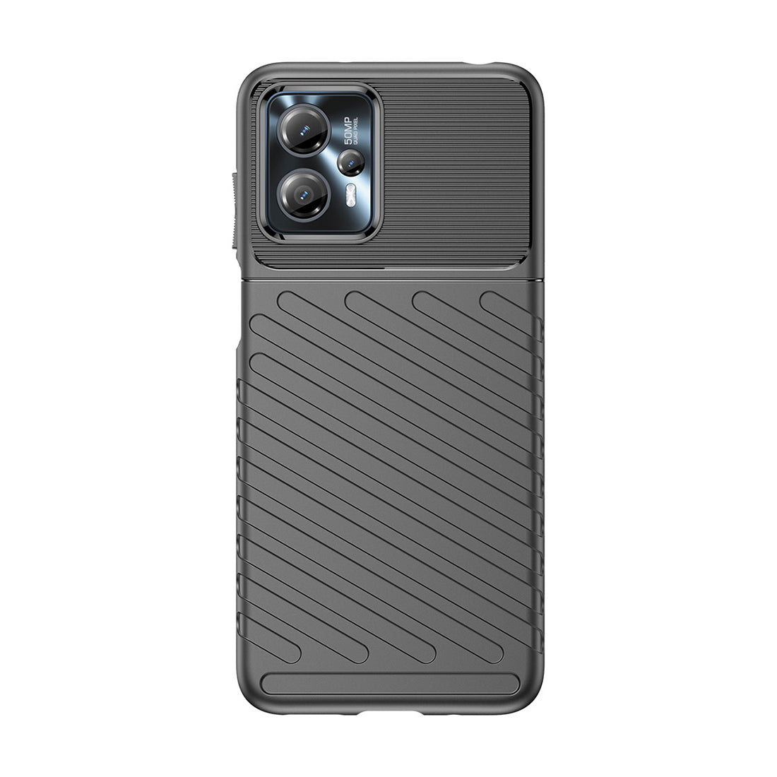 Thunder TPU Cover for Apple iPhone X / XS