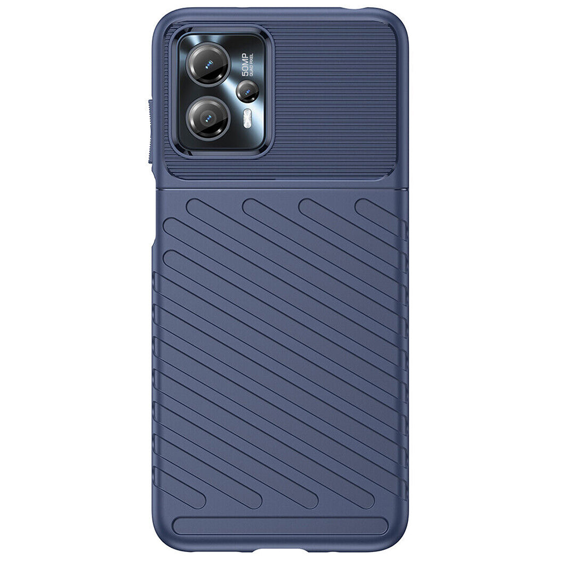 Thunder TPU Cover for Apple iPhone X / XS