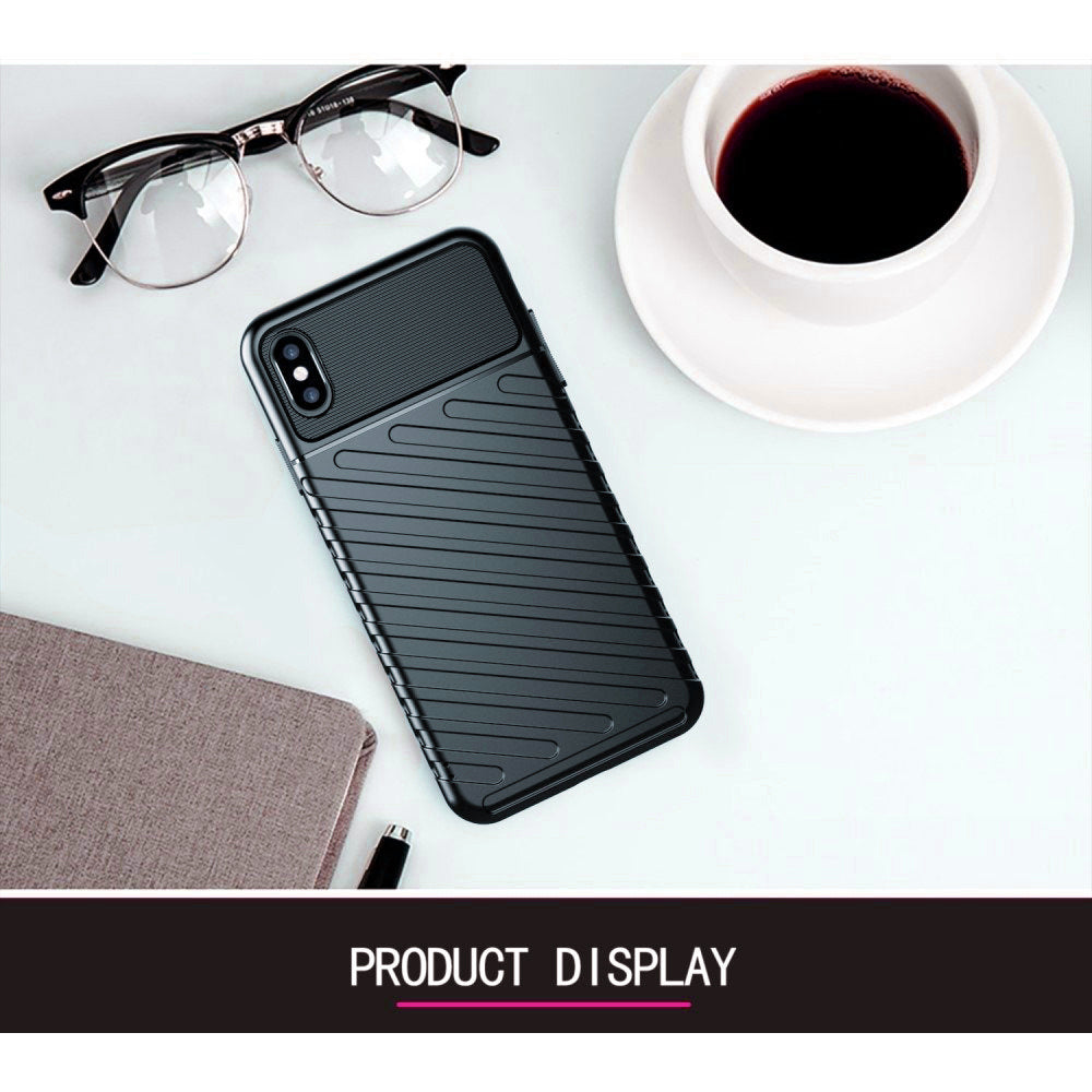 Thunder TPU Cover for Apple iPhone X / XS