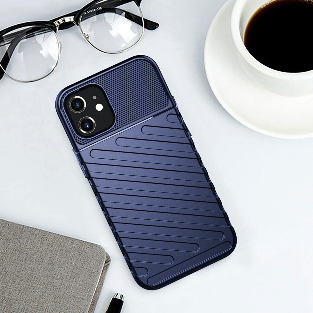 Thunder TPU Cover for Apple iPhone 11
