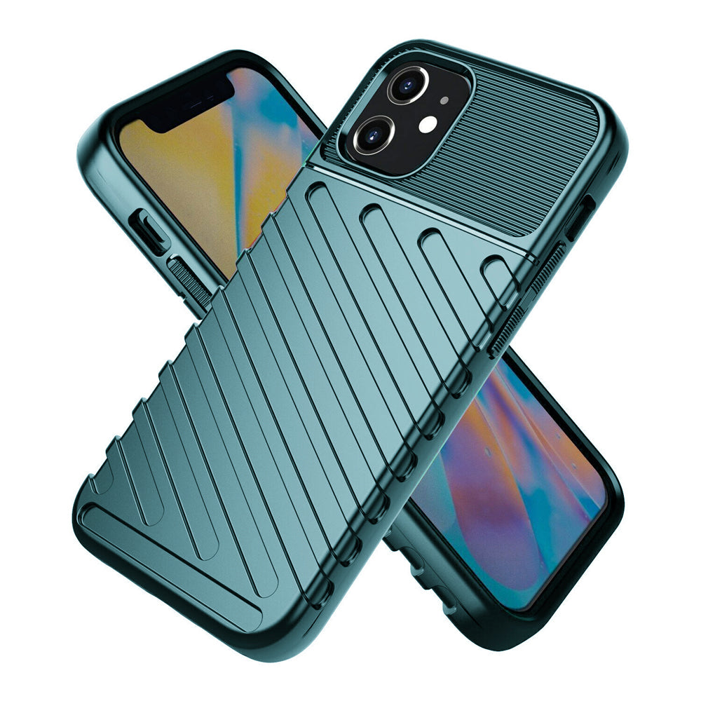 Thunder TPU Cover for Apple iPhone 11