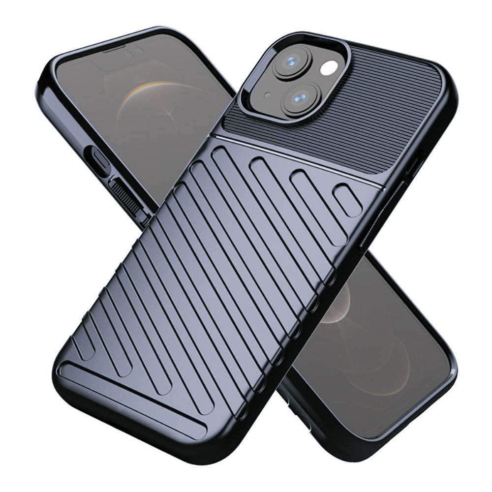Thunder TPU Cover for Apple iPhone 13