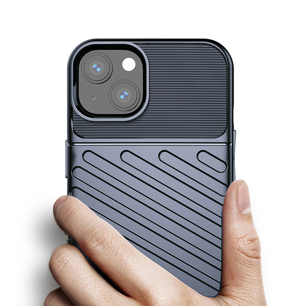 Thunder TPU Cover for Apple iPhone 13