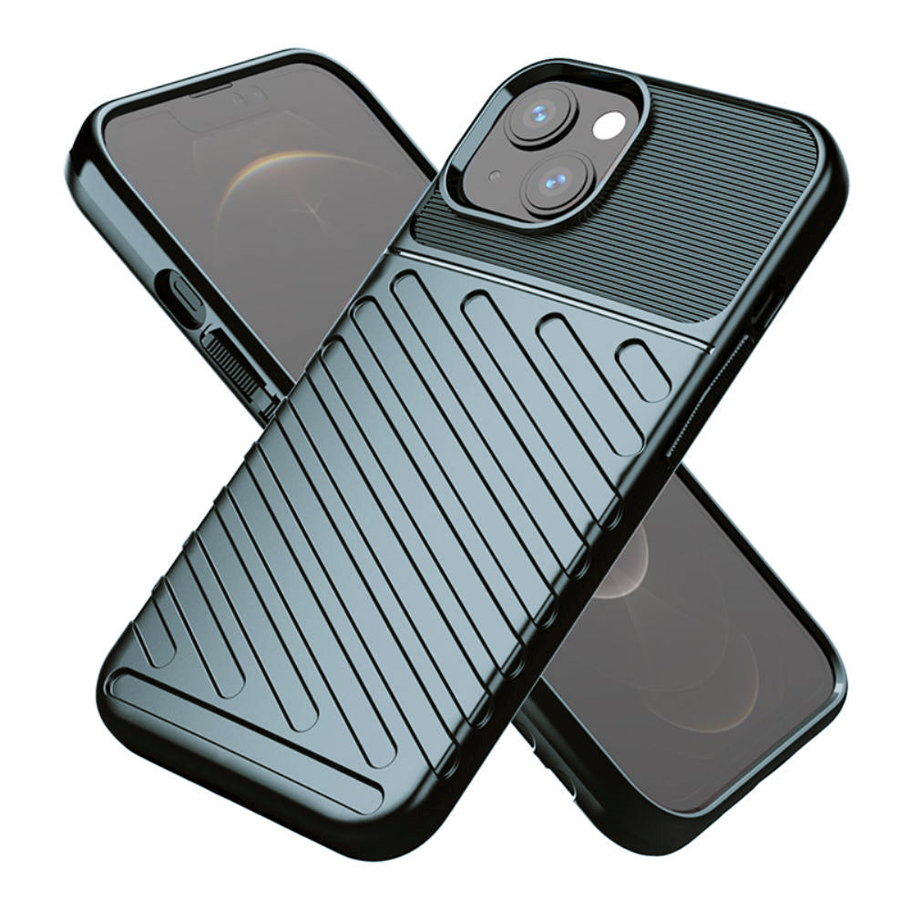 Thunder TPU Cover for Apple iPhone 13