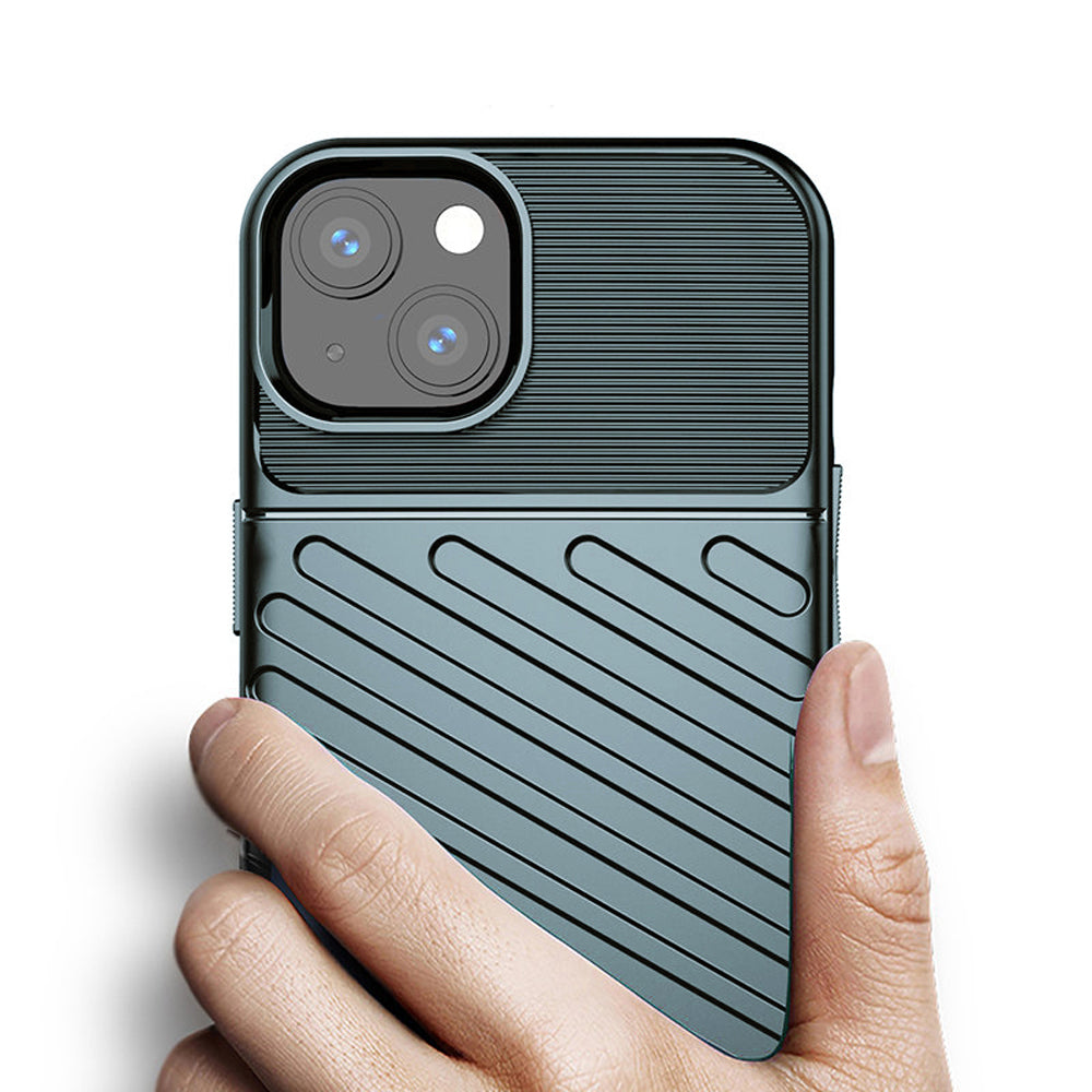 Thunder TPU Cover for Apple iPhone 13
