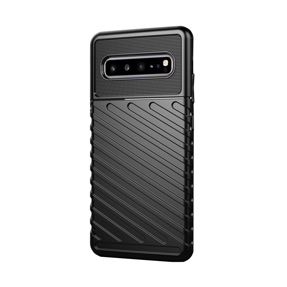 Thunder TPU Cover for Samsung Galaxy S10 5G